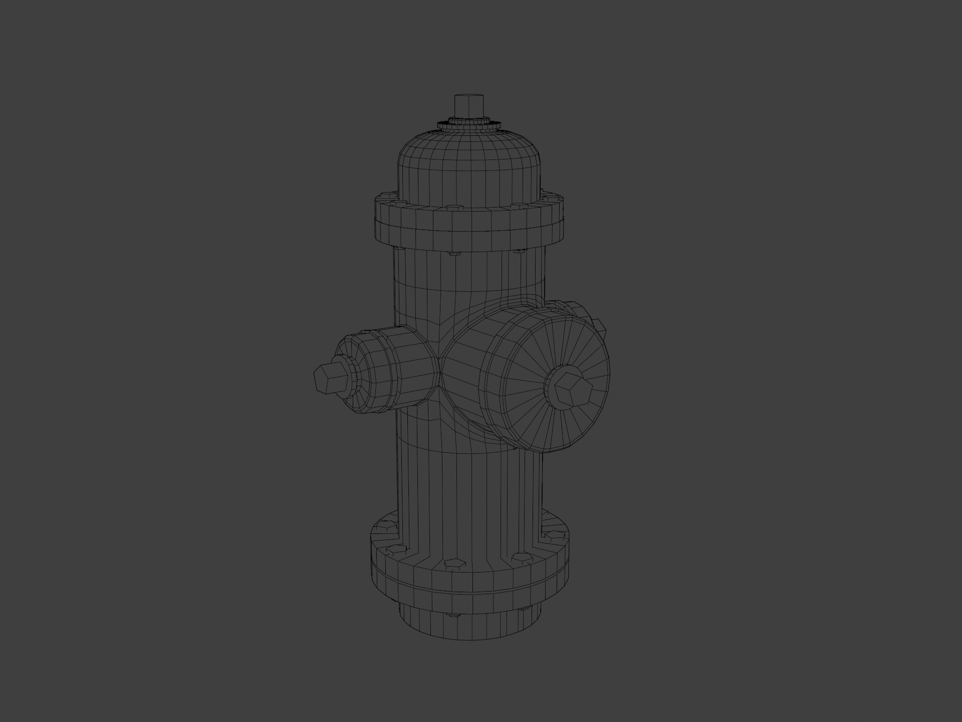 Fire Hydrant preview image 2